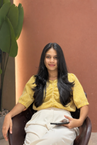 Komal Solanki